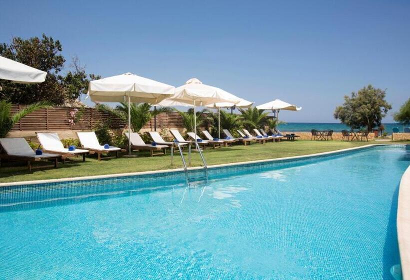 استودیوی استاندارد, Almyrida Resort