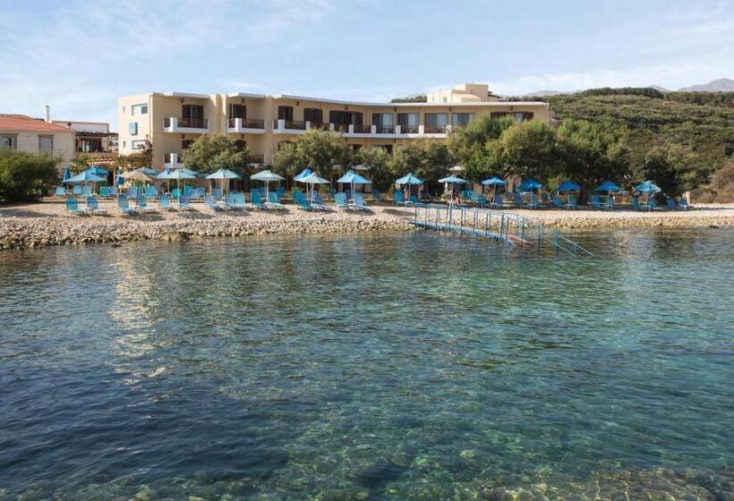 استودیوی استاندارد, Almyrida Resort