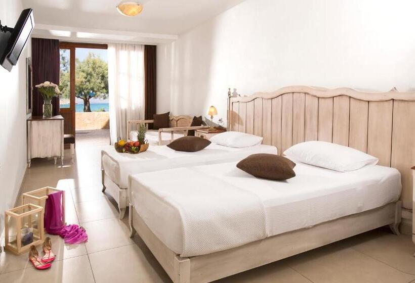 استودیوی استاندارد, Almyrida Resort