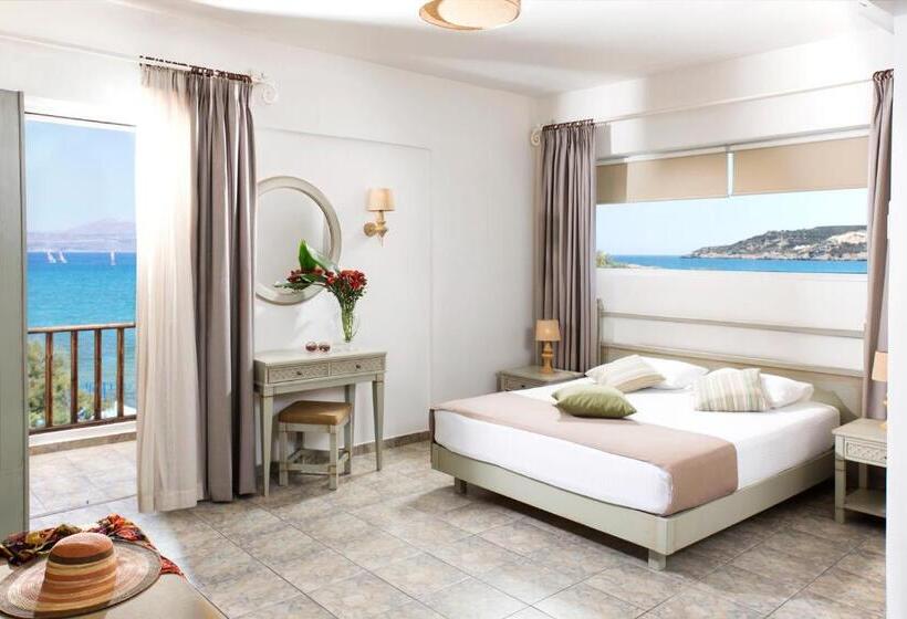 标准工作室, Almyrida Resort