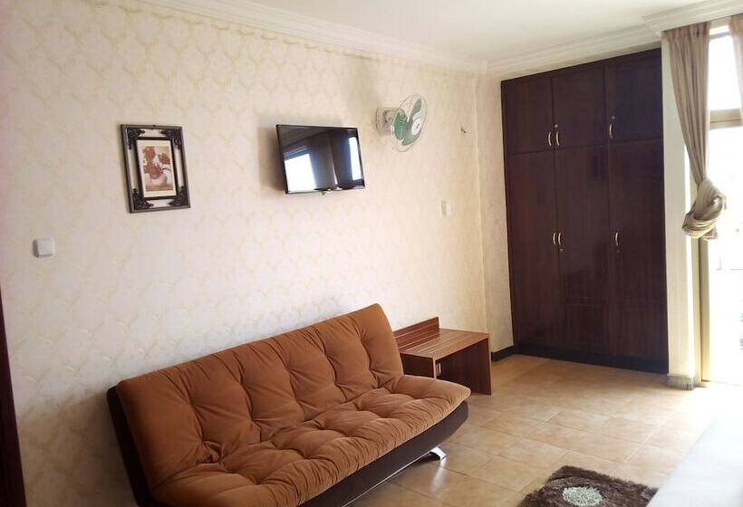 Camera Standard, Bete Daniel