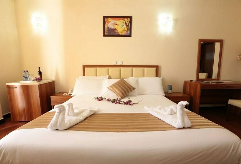 Camera Standard, Bete Daniel