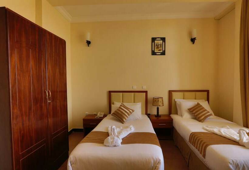 Camera Standard, Bete Daniel