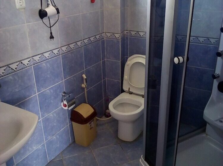 Camera Standard, Bete Daniel