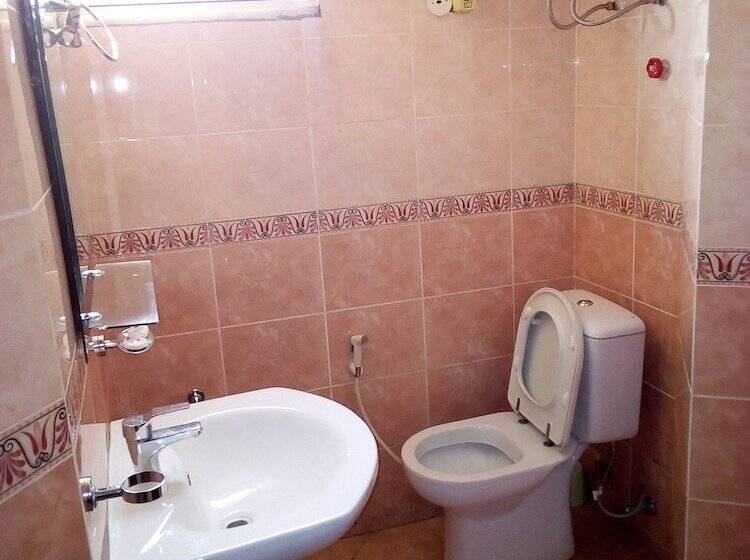 Camera Standard, Bete Daniel