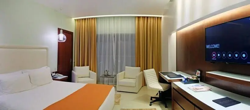 اتاق پرمیوم, Burj On Bay