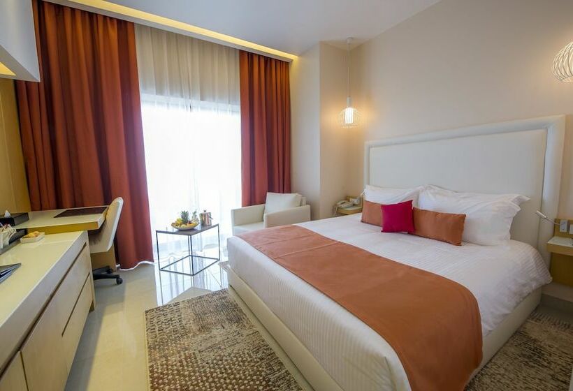 اتاق لوکس, Burj On Bay