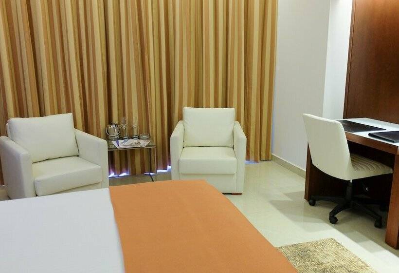 اتاق لوکس, Burj On Bay