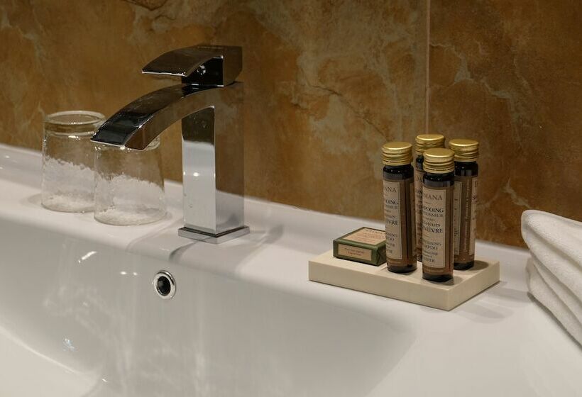 اتاق پرمیوم, Burj On Bay