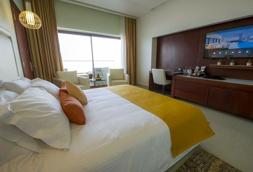 اتاق پرمیوم, Burj On Bay