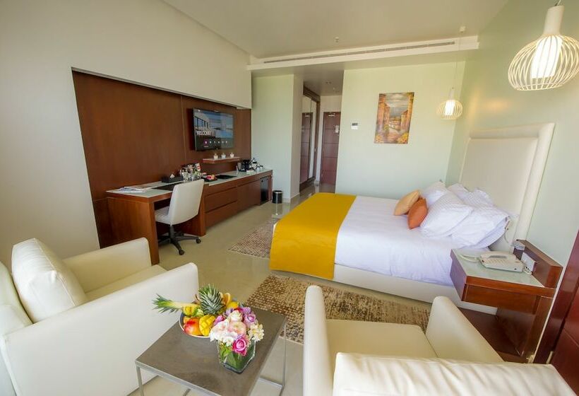 اتاق پرمیوم, Burj On Bay