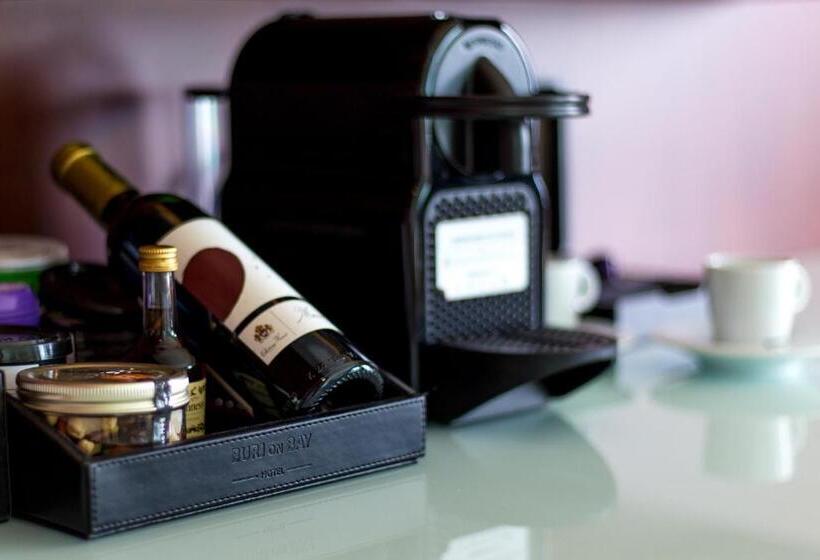 اتاق استاندارد, Burj On Bay