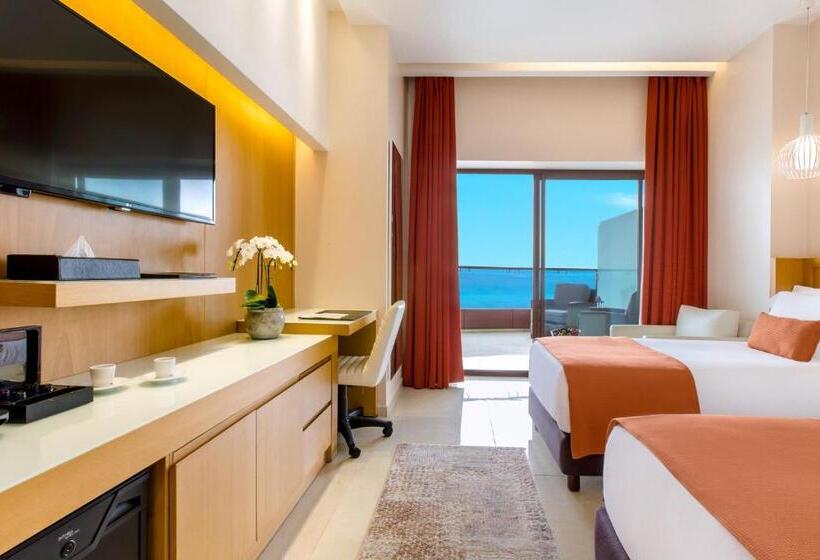 اتاق استاندارد, Burj On Bay