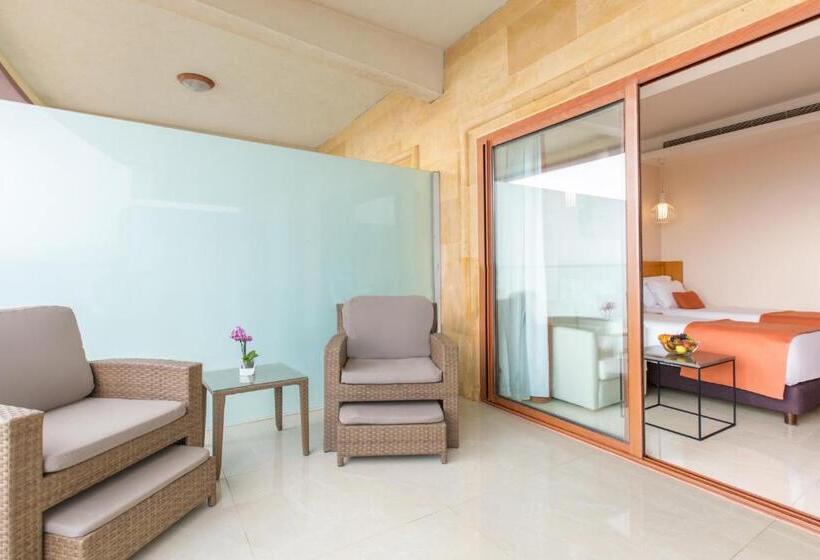 اتاق استاندارد, Burj On Bay