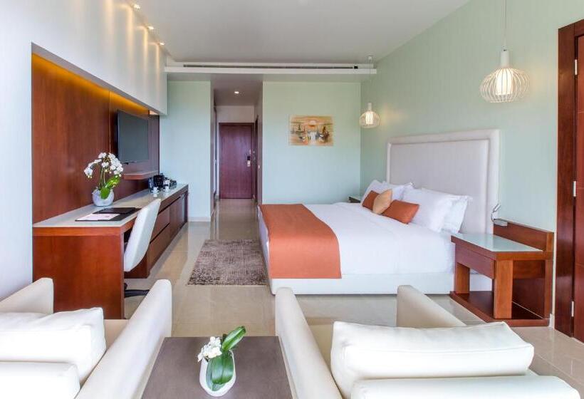 اتاق پرمیوم, Burj On Bay