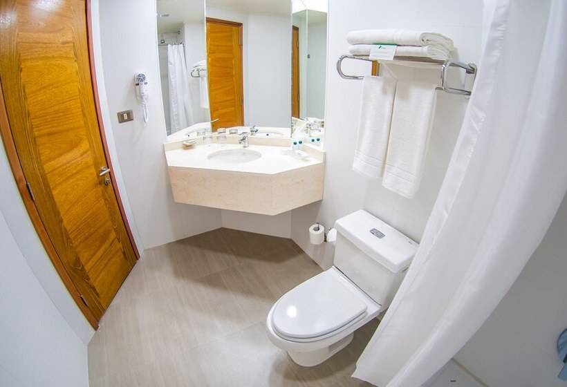 غرفة قياسية, Diego De Almagro Curico