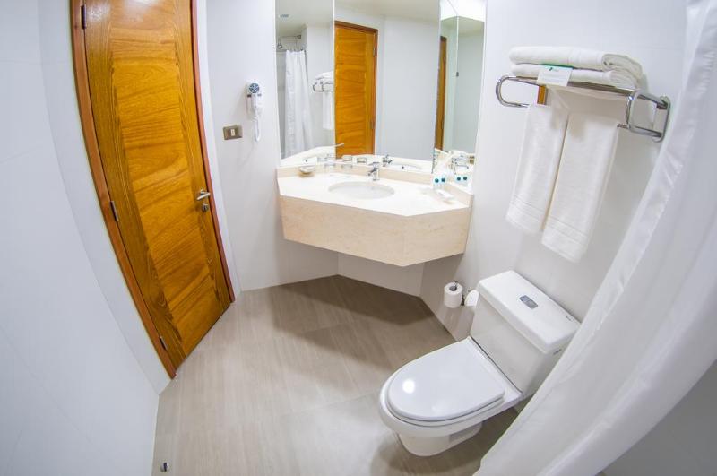 غرفة قياسية, Diego De Almagro Curico