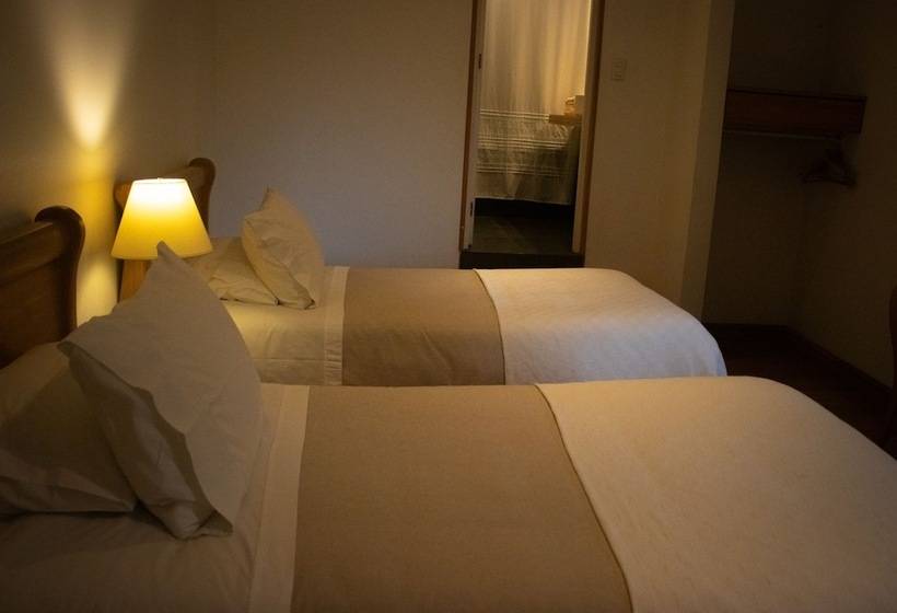 스탠다드 룸, El Reloj