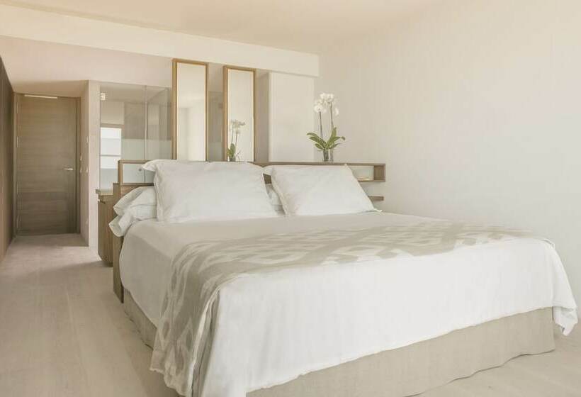 Номер Стандарт, Es Princep   The Leading Hotels Of The World