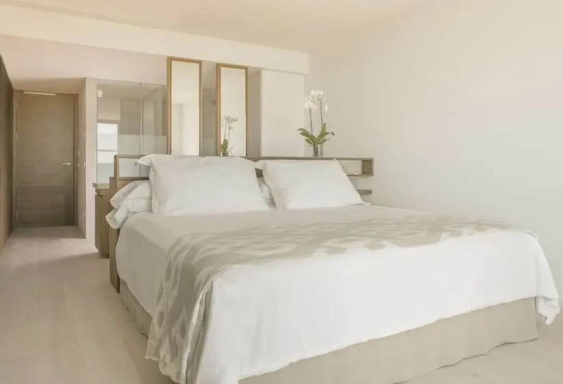 Standard-huone, Es Princep The Leading Hotels Of The World