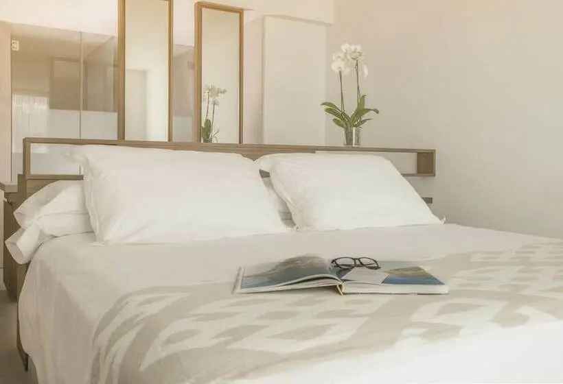 Standard-huone, Es Princep The Leading Hotels Of The World