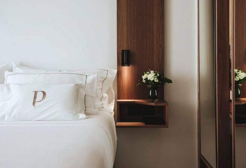 Номер Стандарт, Es Princep The Leading Hotels Of The World