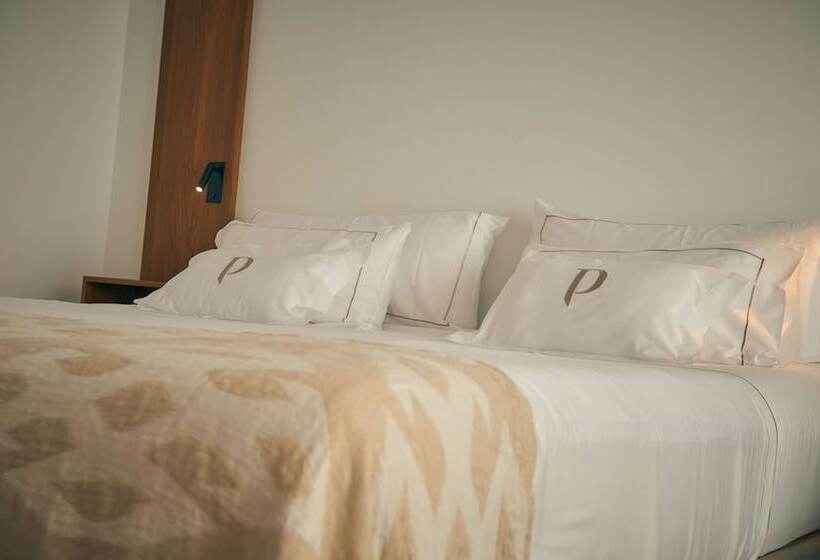 Номер Стандарт, Es Princep   The Leading Hotels Of The World