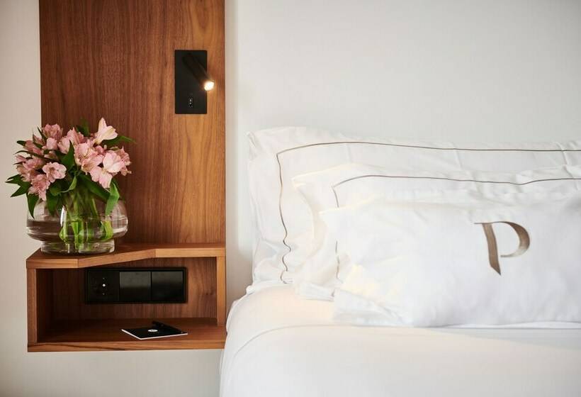 Номер Стандарт, Es Princep The Leading Hotels Of The World