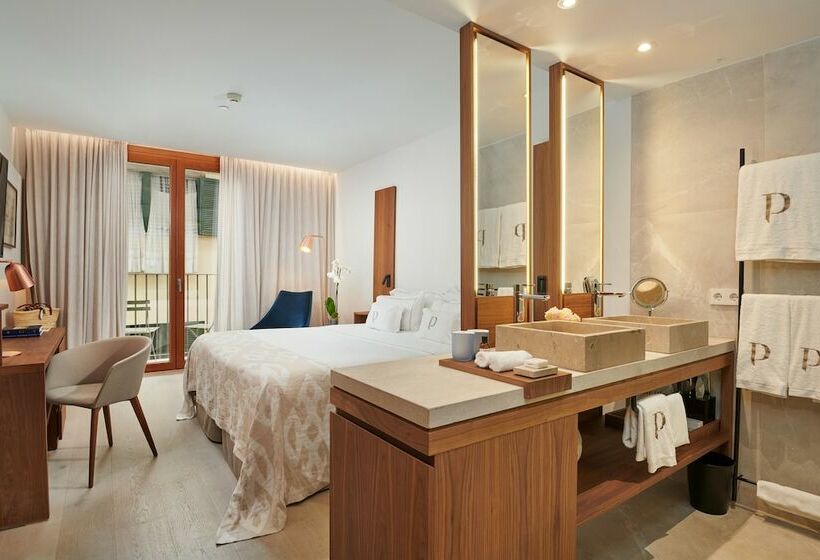 Номер Стандарт, Es Princep   The Leading Hotels Of The World