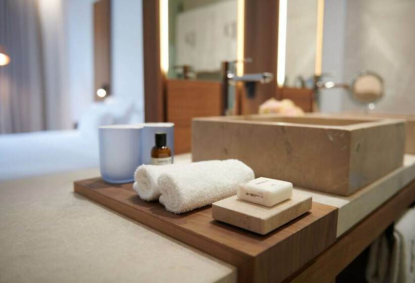 Номер Стандарт, Es Princep The Leading Hotels Of The World