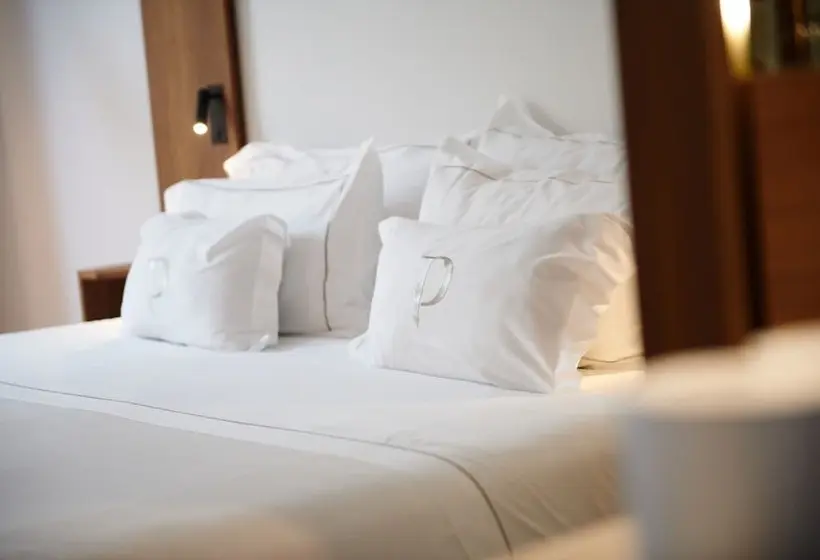 Standard-huone, Es Princep The Leading Hotels Of The World