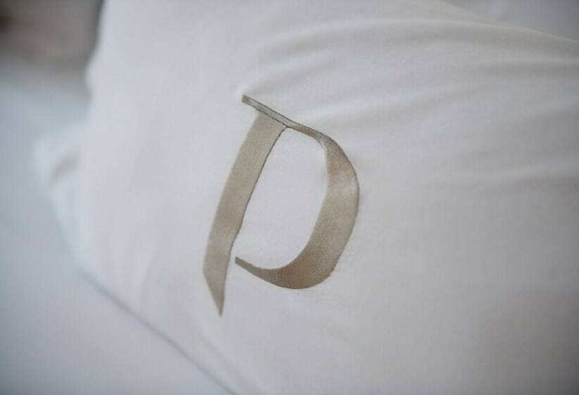 Номер Стандарт, Es Princep The Leading Hotels Of The World