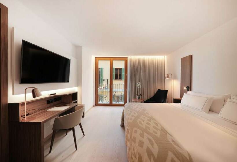 Номер Стандарт, Es Princep   The Leading Hotels Of The World