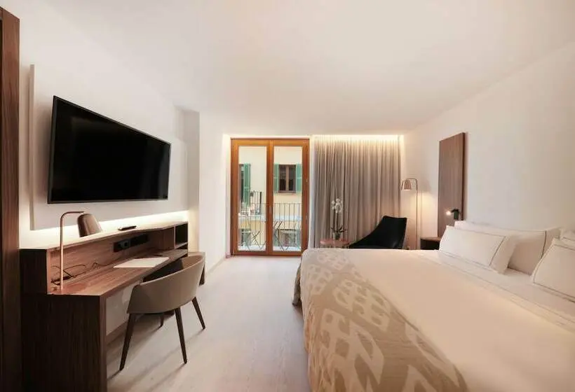 Standard-huone, Es Princep The Leading Hotels Of The World