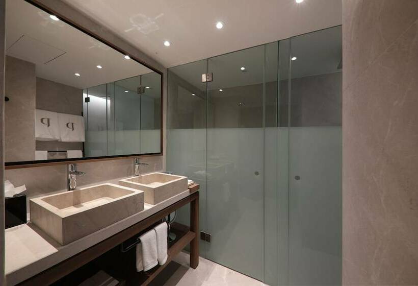 Номер Стандарт, Es Princep The Leading Hotels Of The World