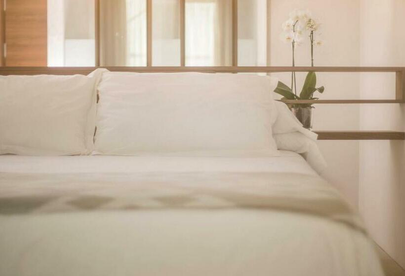 Номер Стандарт с доступом в Спа, Es Princep   The Leading Hotels Of The World