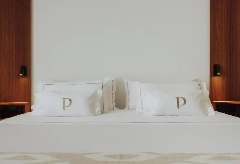 Superior-huone - Sis. Pääsyn spa-tilaan, Es Princep The Leading Hotels Of The World