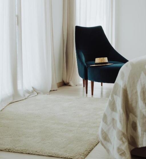 Номер Superior со СПА доступом, Es Princep The Leading Hotels Of The World