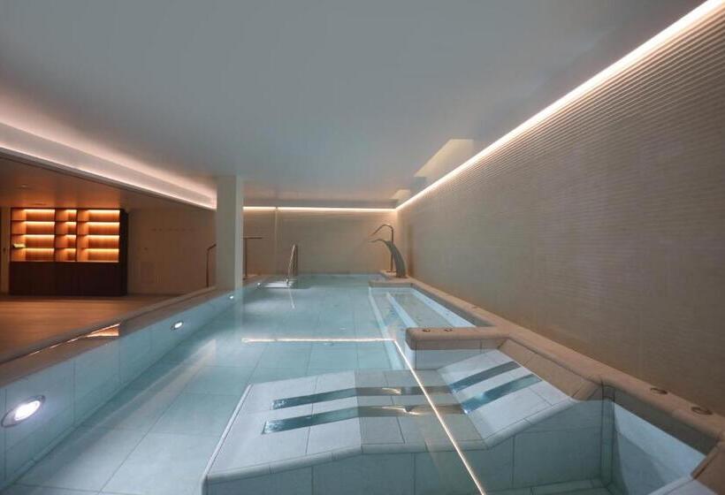 Habitación Premium Vista al Mar., Es Princep The Leading Hotels Of The World