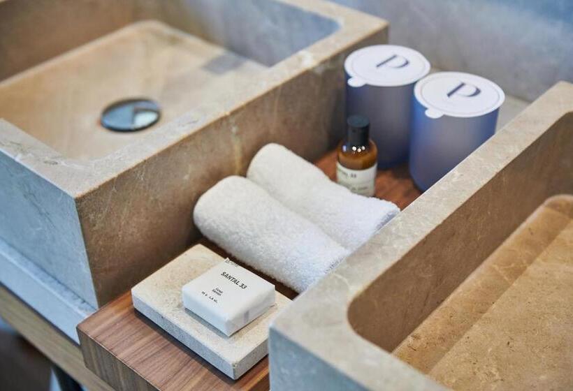 Полулюкс, Es Princep The Leading Hotels Of The World