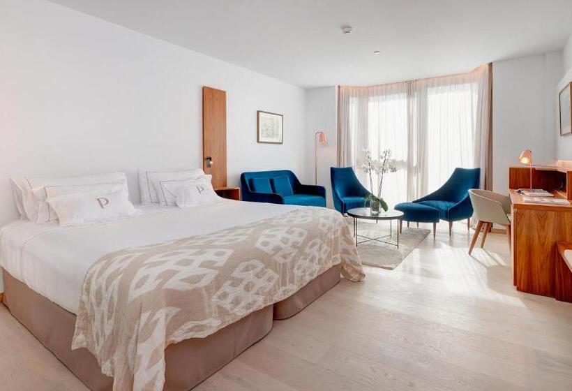 Полулюкс Вид на Море, Es Princep The Leading Hotels Of The World