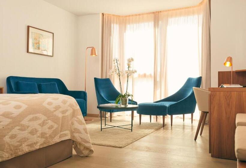 Полулюкс Вид на Море, Es Princep The Leading Hotels Of The World