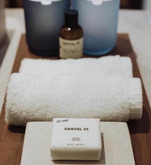 Семейный Номер, Es Princep The Leading Hotels Of The World