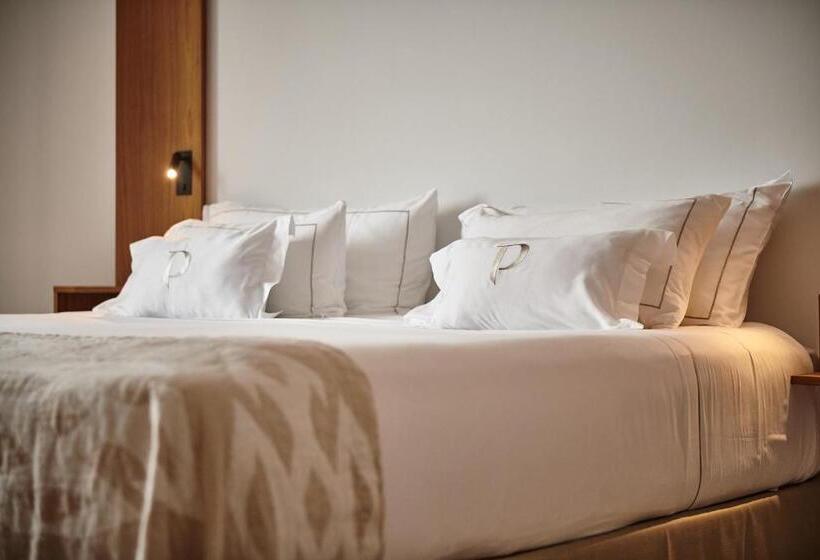 Семейный Номер, Es Princep   The Leading Hotels Of The World
