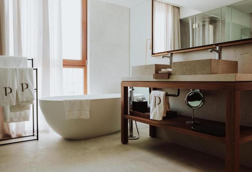 Семейный Номер, Es Princep The Leading Hotels Of The World