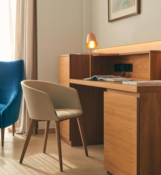 Семейный Номер, Es Princep The Leading Hotels Of The World