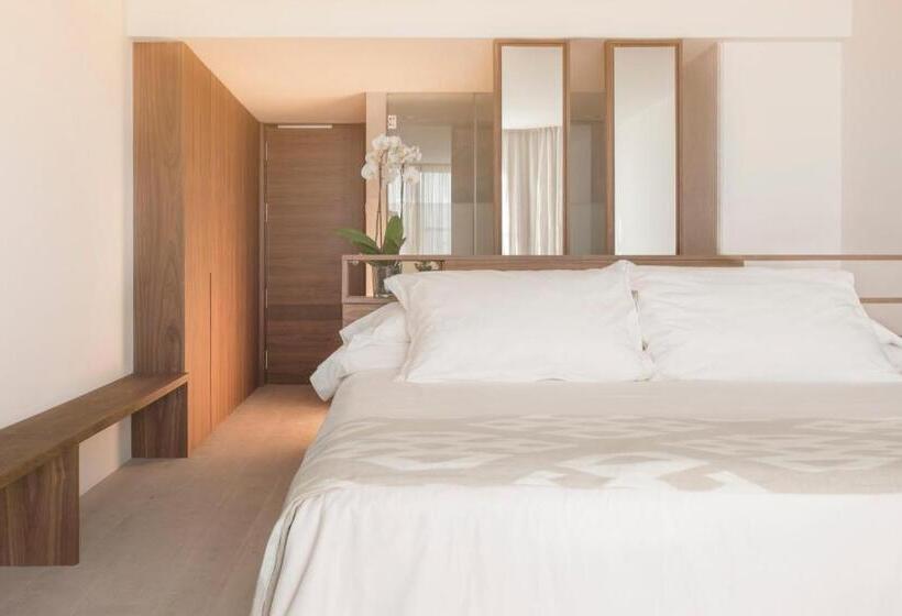 Номер Стандарт, Es Princep The Leading Hotels Of The World