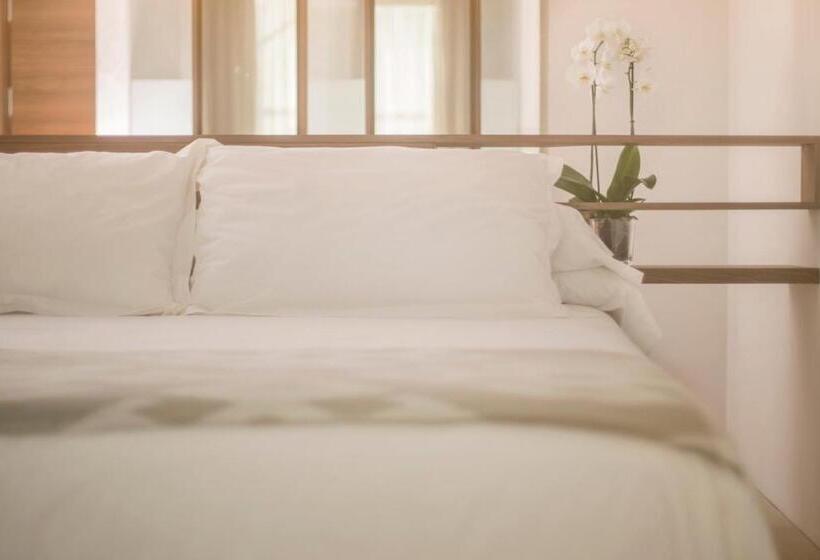 Номер Стандарт, Es Princep The Leading Hotels Of The World