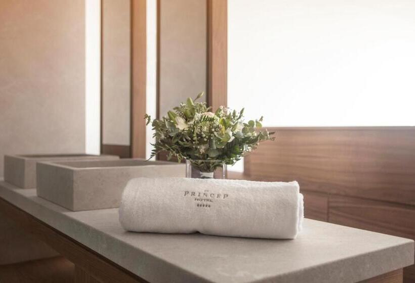 Номер Стандарт, Es Princep The Leading Hotels Of The World