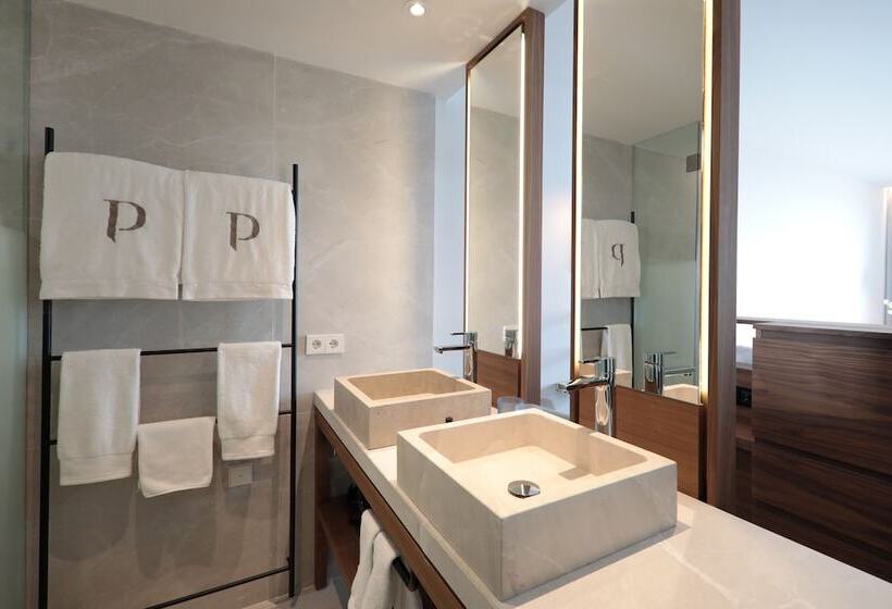 Номер Стандарт, Es Princep The Leading Hotels Of The World